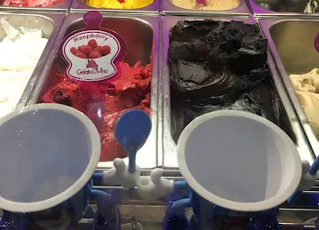 Gelato divino