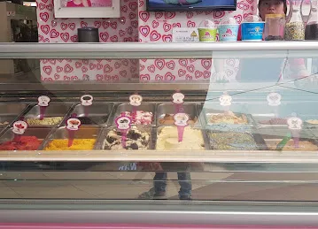Gelato divino