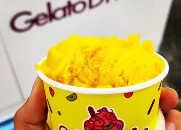 Gelato Divino