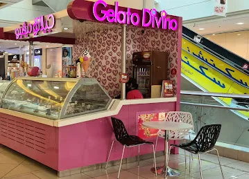 Gelato Divino