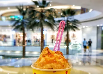 Gelato Divino