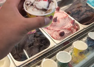 Gelato Divino - 7 Towers DSO