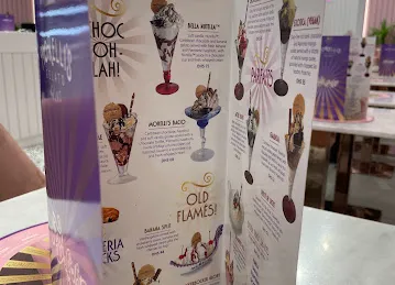 Gelato Divino - City Centre Mirdif