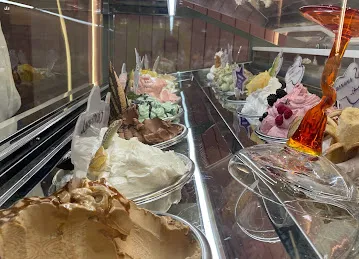 Gelato Divino - City Centre Mirdif