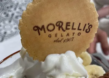 Gelato Divino - City Centre Mirdif