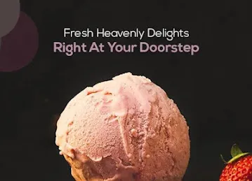 Gelato Divino Home (Head Office)
