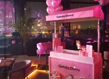Gelato Divino Home (Head Office)