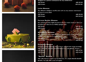 Gelato Divino Home (Head Office)