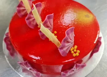 Gelato Divino Home (Head Office)