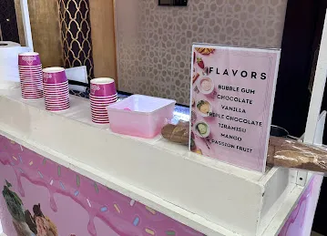Gelato Divino Home (Head Office)