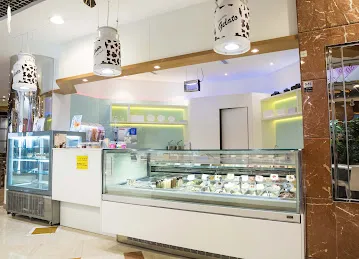 Gelato La Rosa