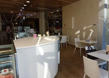 Gelato La Rosa
