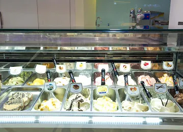 Gelato La Rosa
