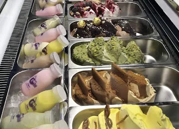 Gelato Milano