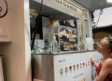 Gelato & More