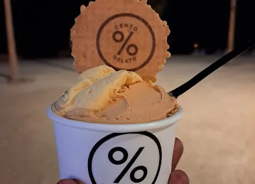 Gelato & More