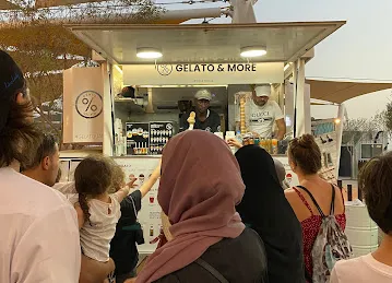 Gelato & More