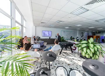 GELLIFY Middle East