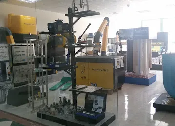 Gem Industrial Equipment Trading Co. LLC