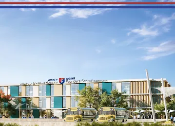 GEMS Founders School - Dubai South