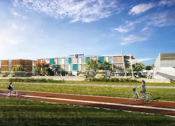 GEMS Founders School - Dubai South