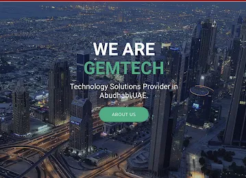 Gemtech IT
