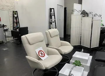 Genavieve Beauty Salon