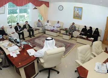 General Authority for Islamic Affairs and Endowments - Dar al-Ifta