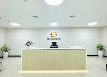 General Construction Co. L.L.C - GCC