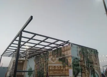 General contracting
