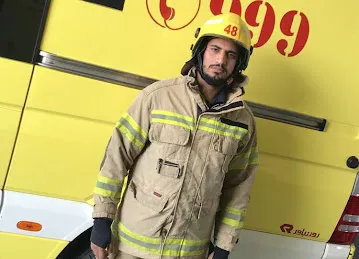 General Directorate of Civil Defence - Al Qubaisat