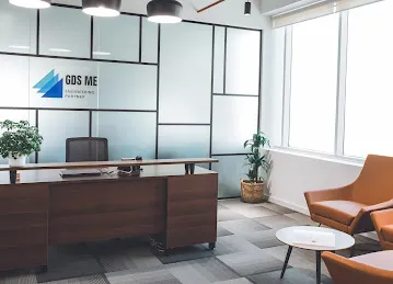 Generative Design Solutions Middle East