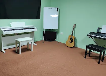 GENESIS Music & Dance School