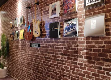 GENESIS Music & Dance School