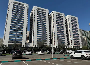 Genesis Showroom - Abu Dhabi معرض جينيسيس - أبوظبي