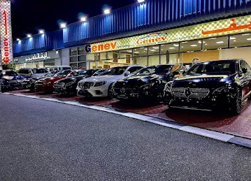 Genev Used Cars Trading l.l.c