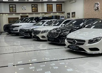 Genev Used Cars Trading l.l.c