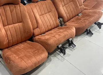 Genius For Car Accessories & Upholstery