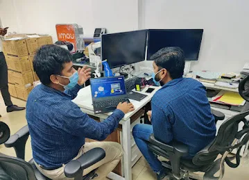 Genius IT Solutions