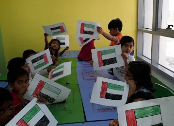 Genius World For Education