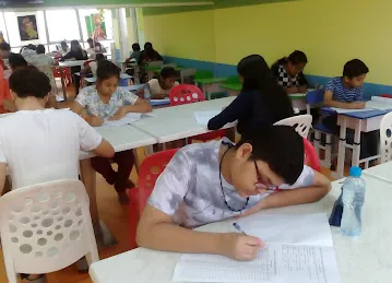 Genius World For Education