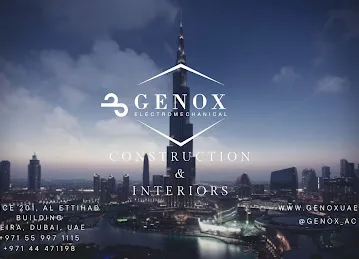 GENOX Electromechanical