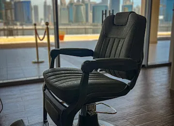 Gentle Mood Gents Salon