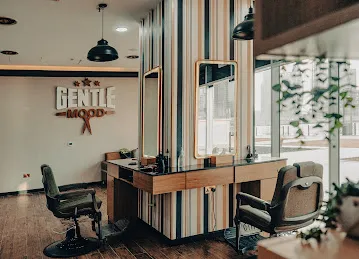 Gentle Mood Gents Salon