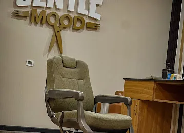 Gentle Mood Gents Salon
