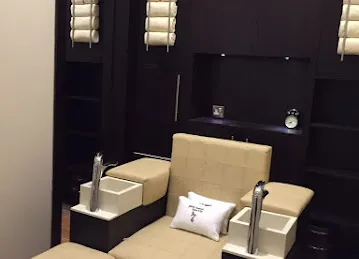 Gents House Salon & Spa