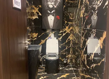 Gents Mania Saloon & Spa جنتس مينيا صالون و سبا