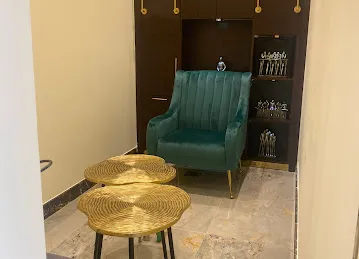 Gents Mania Saloon & Spa جنتس مينيا صالون و سبا