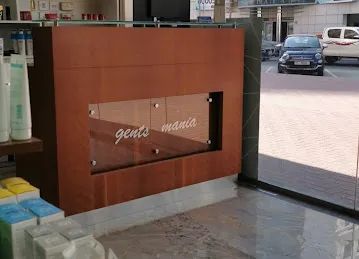 Gents Mania Saloon & Spa جنتس مينيا صالون و سبا