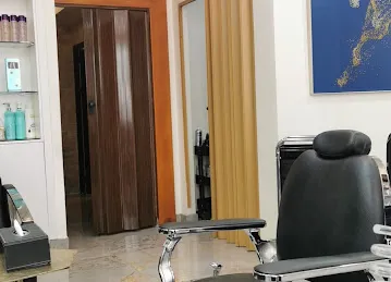 Gents Mania Saloon & Spa جنتس مينيا صالون و سبا